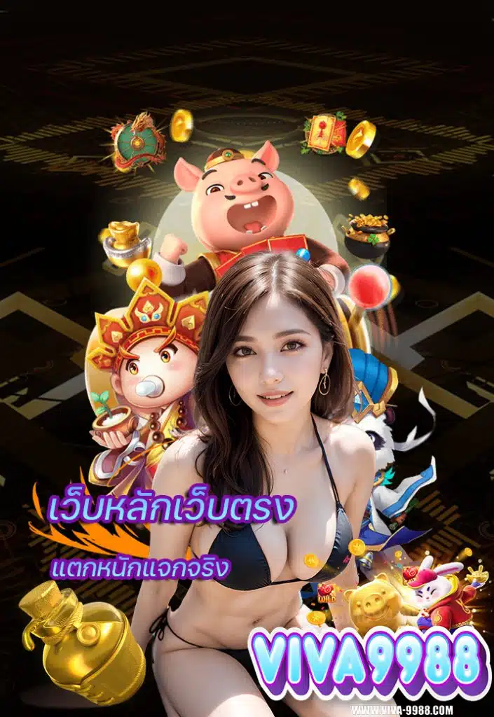 viva9988 ทางเข้า